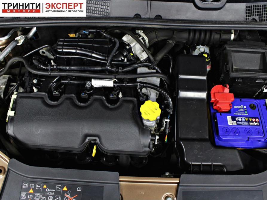 Lada (ВАЗ) XRAY I Белгород  - изображение 17