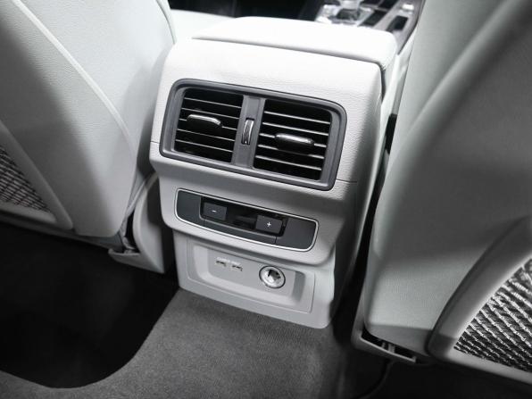 Audi Q5 Sportback I (FY) с пробегом 2021 года, цена 4 169 900 рублей, 168000 км, внедорожник, Автокод Объявления