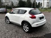Nissan Juke I Ярославль  - изображение 45