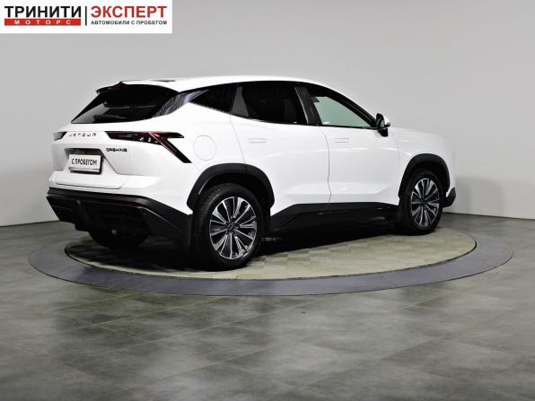 JETOUR DASHING I с пробегом 2024 года, цена 2 097 000 рублей, 34186 км, внедорожник, Автокод Объявления