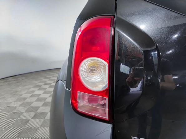 Renault Duster I с пробегом 2013 года, цена 760 000 рублей, 193664 км, внедорожник, Автокод Объявления