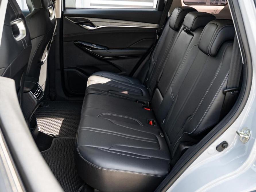 Changan CS75 Plus I Рестайлинг Краснодар  - изображение 9