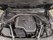 BMW 5 серии VII (G30/G31/G38) Рестайлинг Санкт-Петербург  - изображение 55