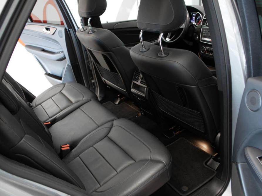 Mercedes-Benz GLE I (W166) Москва  - изображение 32