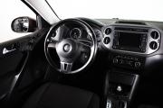 Volkswagen Tiguan I Рестайлинг Пермь  - изображение 38