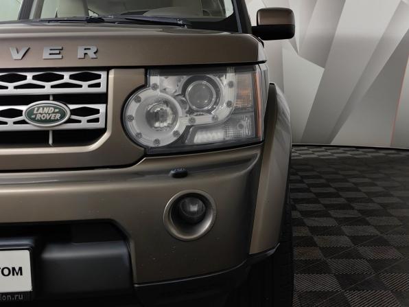 Land Rover Discovery IV с пробегом 2010 года, цена 1 655 000 рублей, 182226 км, внедорожник, Автокод Объявления