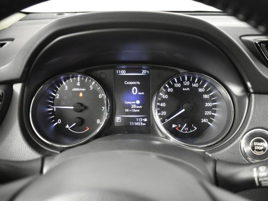 Nissan X-Trail III Рестайлинг Казань  - изображение 13