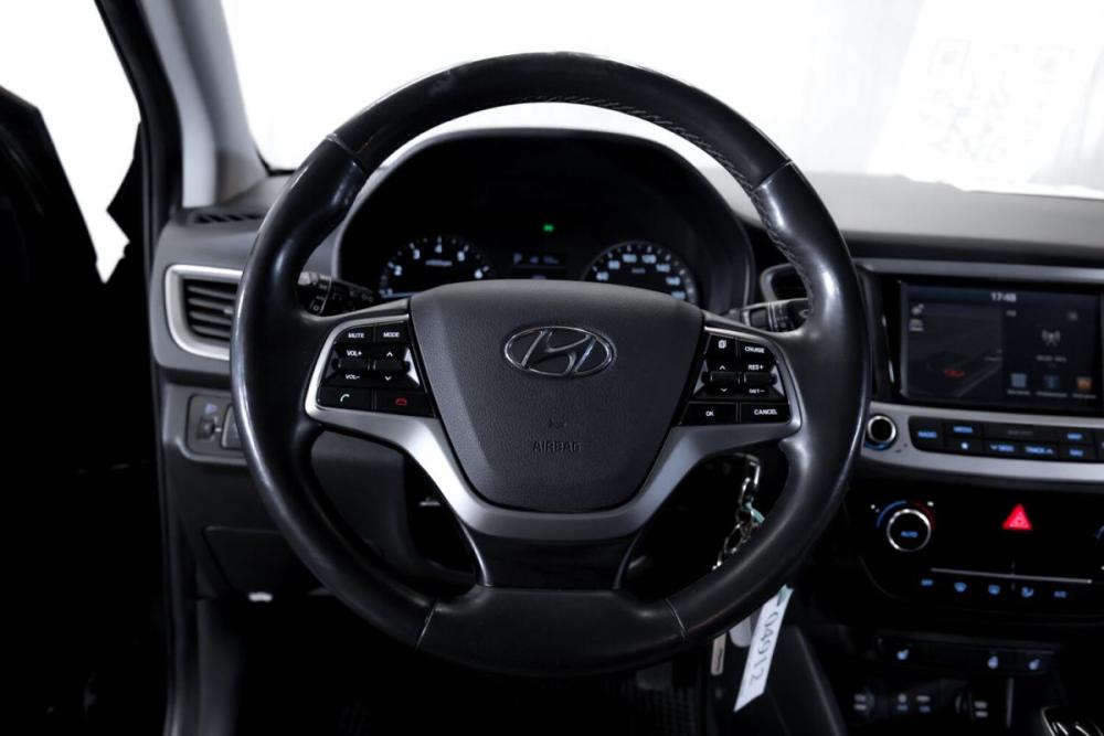 Hyundai Solaris II Тюмень  - изображение 15