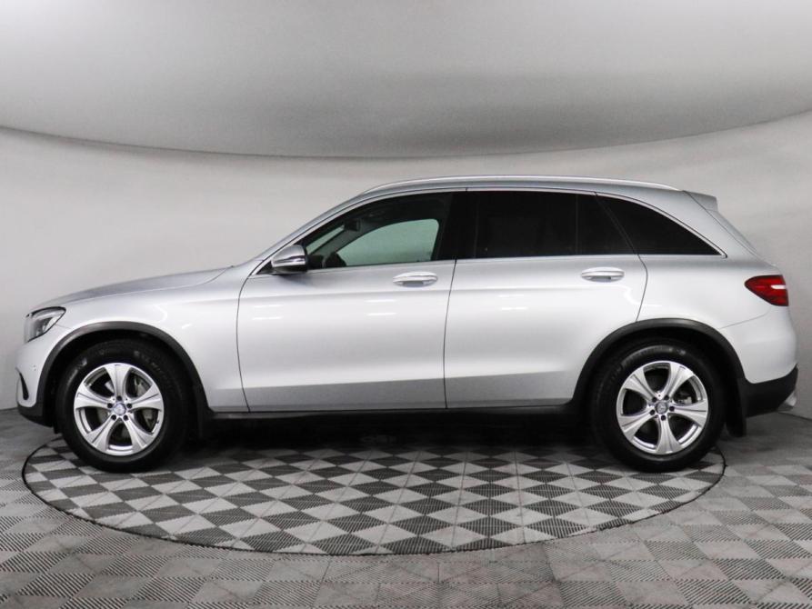 Mercedes-Benz GLC I (X253) Химки  - изображение 9