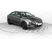 Hyundai Solaris I Рестайлинг Ногинск  - изображение 16
