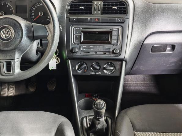 Volkswagen Polo V с пробегом 2013 года, цена 447 000 рублей, 211912 км, седан, Автокод Объявления