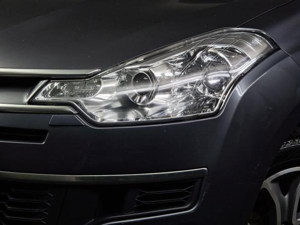 Citroen C-Crosser с пробегом 2010 года, цена 885 000 рублей, 187234 км, внедорожник, Автокод Объявления