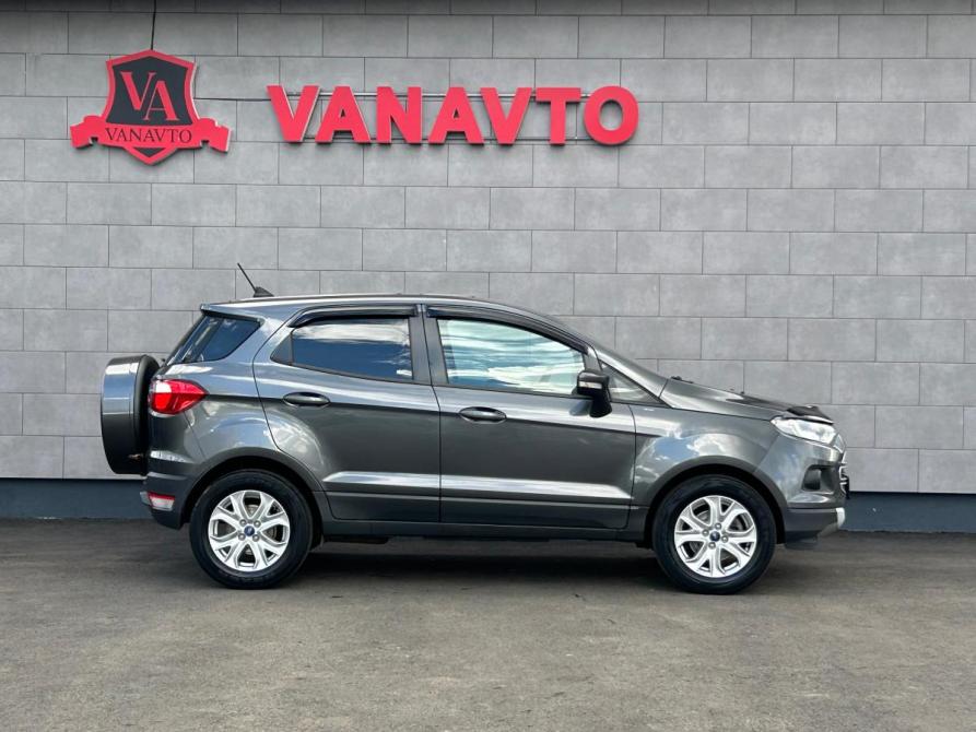 Ford EcoSport II Альметьевск  - изображение 4