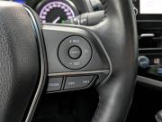 Toyota Camry VIII (XV70) Рестайлинг Москва  - изображение 56