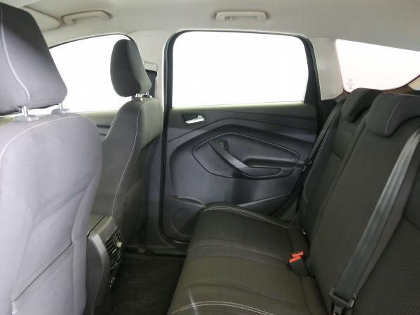 Ford Kuga II Рестайлинг с пробегом 2018 года, цена 1 780 000 рублей, 100000 км, внедорожник, Автокод Объявления