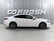 Mazda 6 III (GJ) Рестайлинг Ростов-на-Дону  - изображение 27