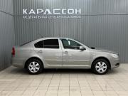 Skoda Octavia II (A5) Рестайлинг Магнитогорск  - изображение 22