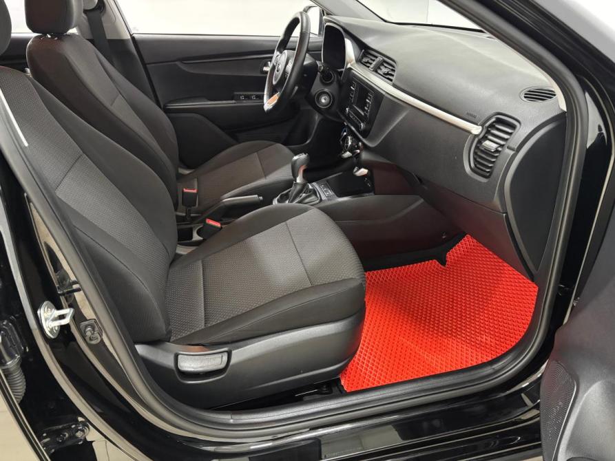 Kia Rio IV Рестайлинг Альметьевск  - изображение 16