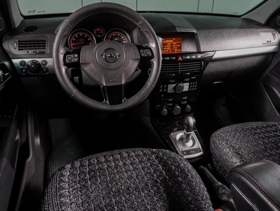 Opel Astra H Рестайлинг Воронеж  - изображение 6