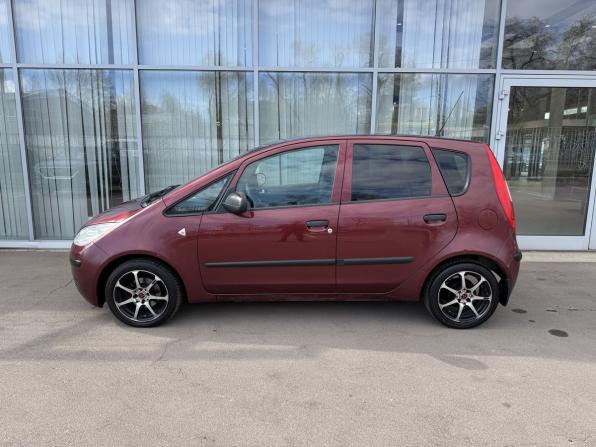 Mitsubishi Colt VI (Z20/Z30) с пробегом 2005 года, цена 300 000 рублей, 340000 км, хэтчбек, Автокод Объявления