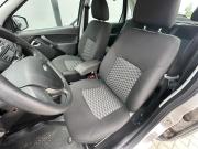 Lada (ВАЗ) Granta I Рестайлинг Тамбов  - изображение 31