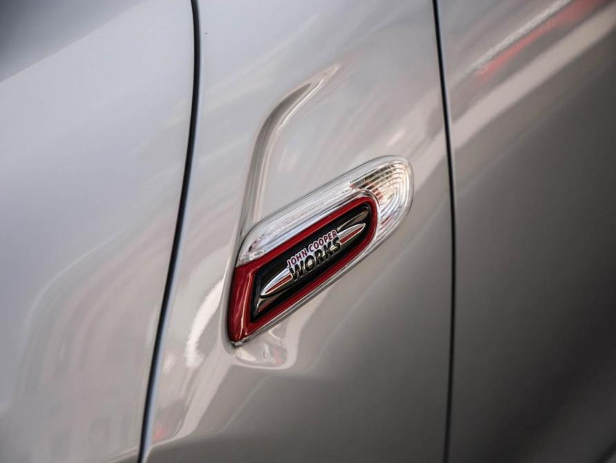 Mini Hatch III (F55/F56) Рестайлинг Санкт-Петербург  - изображение 11