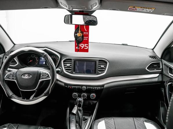 Lada (ВАЗ) Vesta I Рестайлинг (NG) с пробегом 2024 года, цена 1 570 000 рублей, 15598 км, универсал, Автокод Объявления