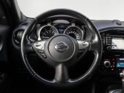 Nissan Juke I Рестайлинг Тюмень  - изображение 40