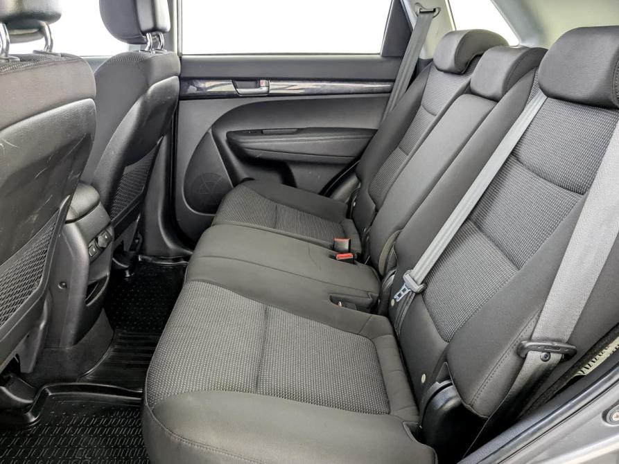 Kia Sorento II Рестайлинг Москва  - изображение 12
