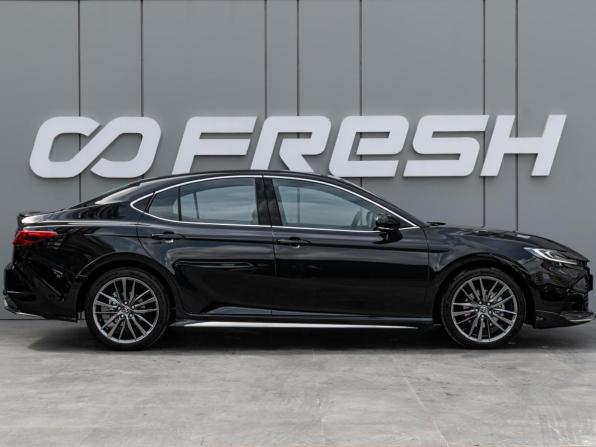 Toyota Camry IX (XV80) China Market с пробегом 2026 года, цена 4 549 000 рублей, 18 км, седан, Автокод Объявления