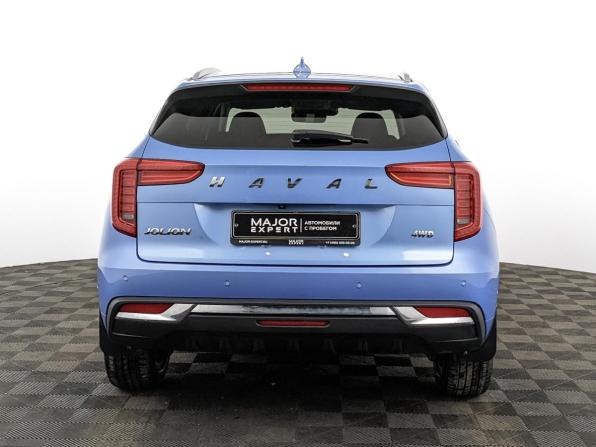 Haval Jolion I с пробегом 2023 года, цена 2 050 000 рублей, 18367 км, внедорожник, Автокод Объявления