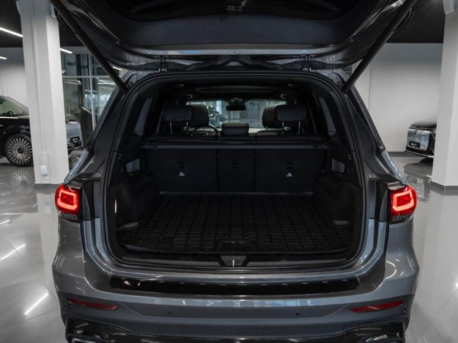 Mercedes-Benz GLB I (X247) Москва  - изображение 24