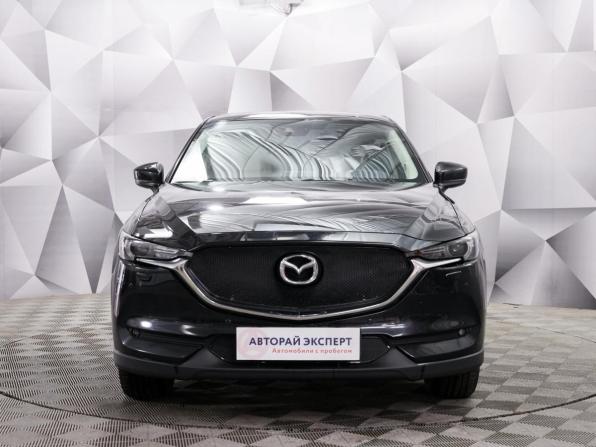 Mazda CX-5 II с пробегом 2018 года, цена 3 090 000 рублей, 80000 км, внедорожник, Автокод Объявления