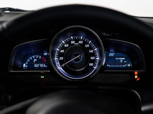 Mazda Axela III с пробегом 2014 года, цена 1 250 500 рублей, 102703 км, хэтчбек, Автокод Объявления