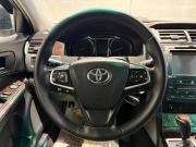 Toyota Camry VII (XV50) Рестайлинг Новосибирск  - изображение 35