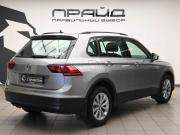 Volkswagen Tiguan II Ростов-на-Дону  - изображение 24