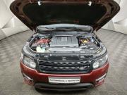 Land Rover Range Rover Sport II Москва  - изображение 34