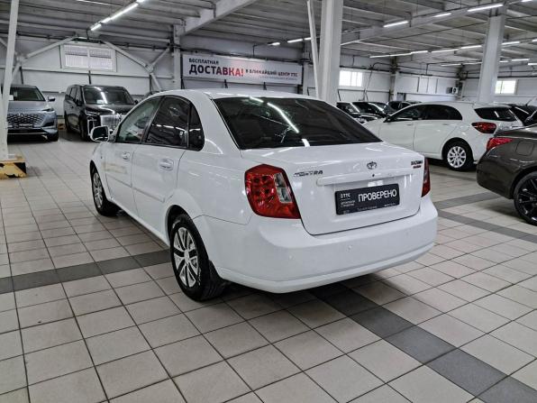 Daewoo Gentra II с пробегом 2014 года, цена 570 000 рублей, 161956 км, седан, Автокод Объявления