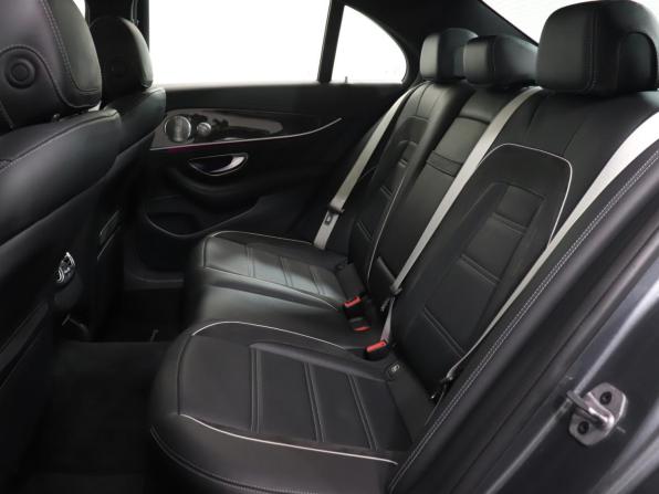 Mercedes-Benz E-Класс AMG V (W213) с пробегом 2018 года, цена 6 700 000 рублей, 87890 км, седан, Автокод Объявления