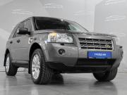Land Rover Freelander II Новосибирск  - изображение 60