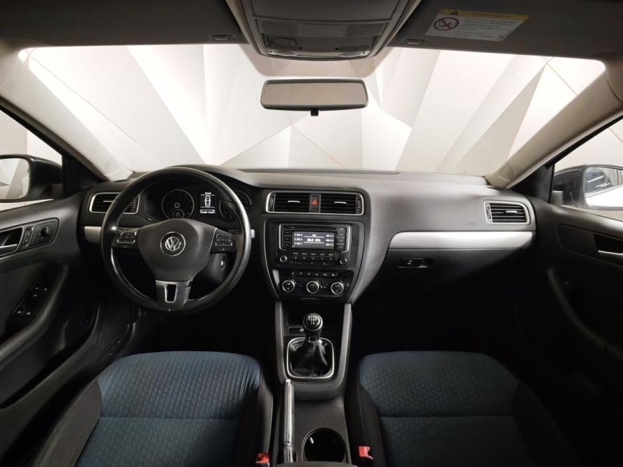 Volkswagen Jetta VI Москва  - изображение 13