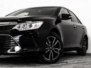 Toyota Camry VII (XV50) Рестайлинг Санкт-Петербург  - изображение 30