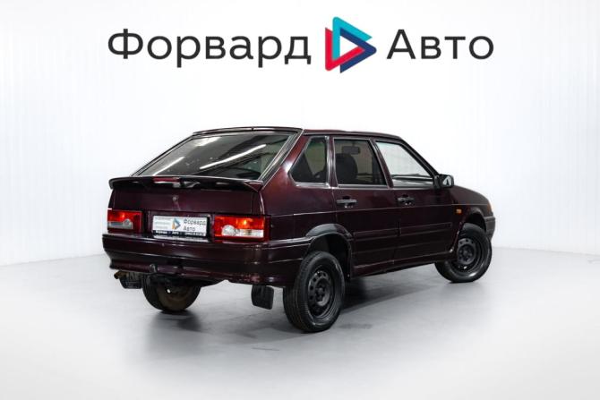 Lada (ВАЗ) 2114 с пробегом 2011 года, цена 299 000 рублей, 193000 км, хэтчбек, Автокод Объявления