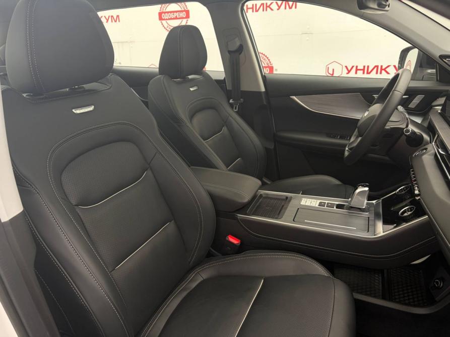 Chery Tiggo 7 Pro Plug-in Hybrid Екатеринбург  - изображение 21