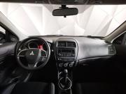 Mitsubishi ASX I Рестайлинг Москва  - изображение 34