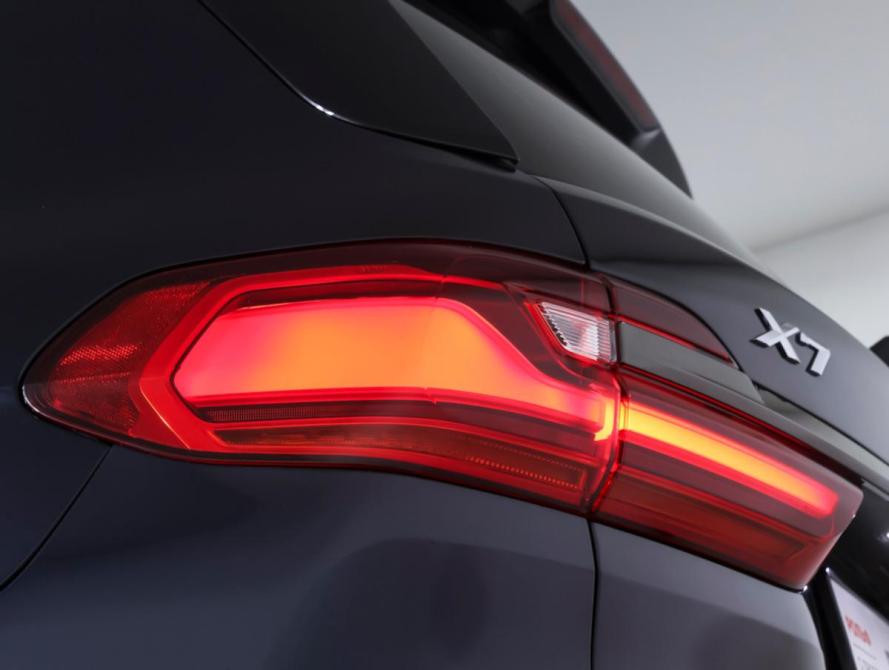 BMW X7 I (G07) Москва  - изображение 30