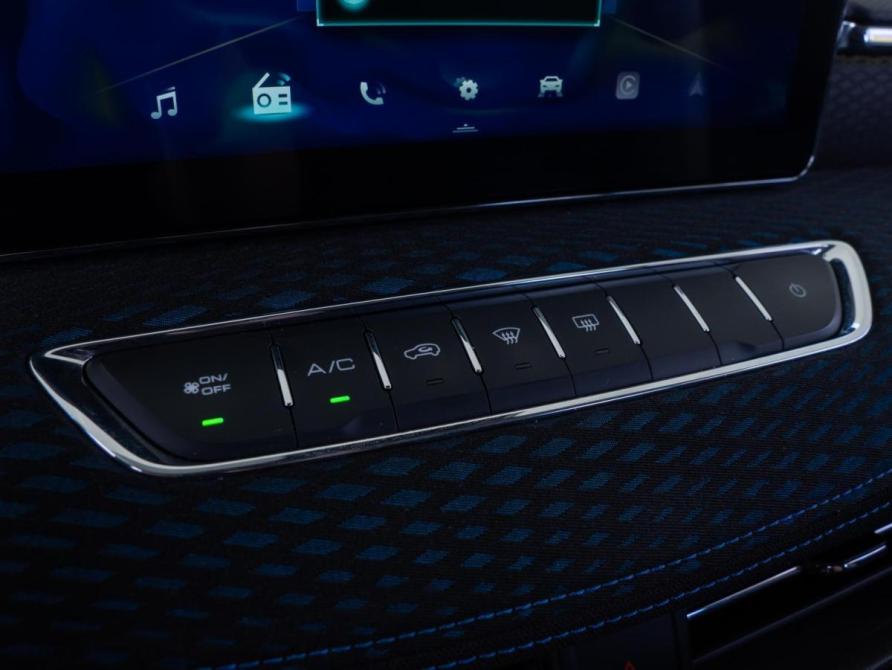 Haval Jolion I Рестайлинг 2 Волгоград  - изображение 16