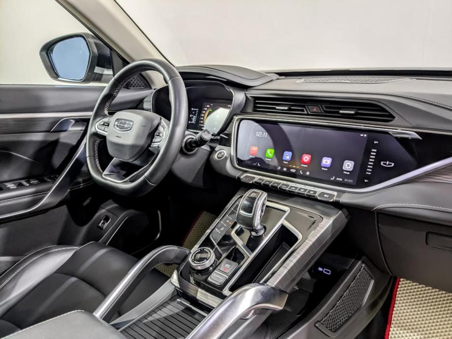 Geely Atlas Pro Химки  - изображение 30