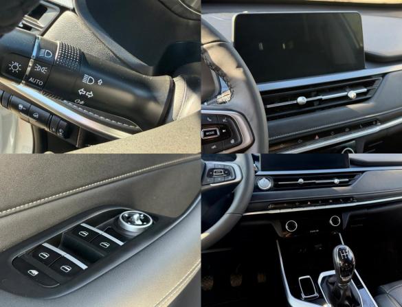 Chery Tiggo 4 Pro I с пробегом 2024 года, цена 1 590 000 рублей, 17200 км, внедорожник, Автокод Объявления