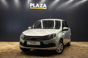 Lada (ВАЗ) Granta I Рестайлинг Уфа  - изображение 22